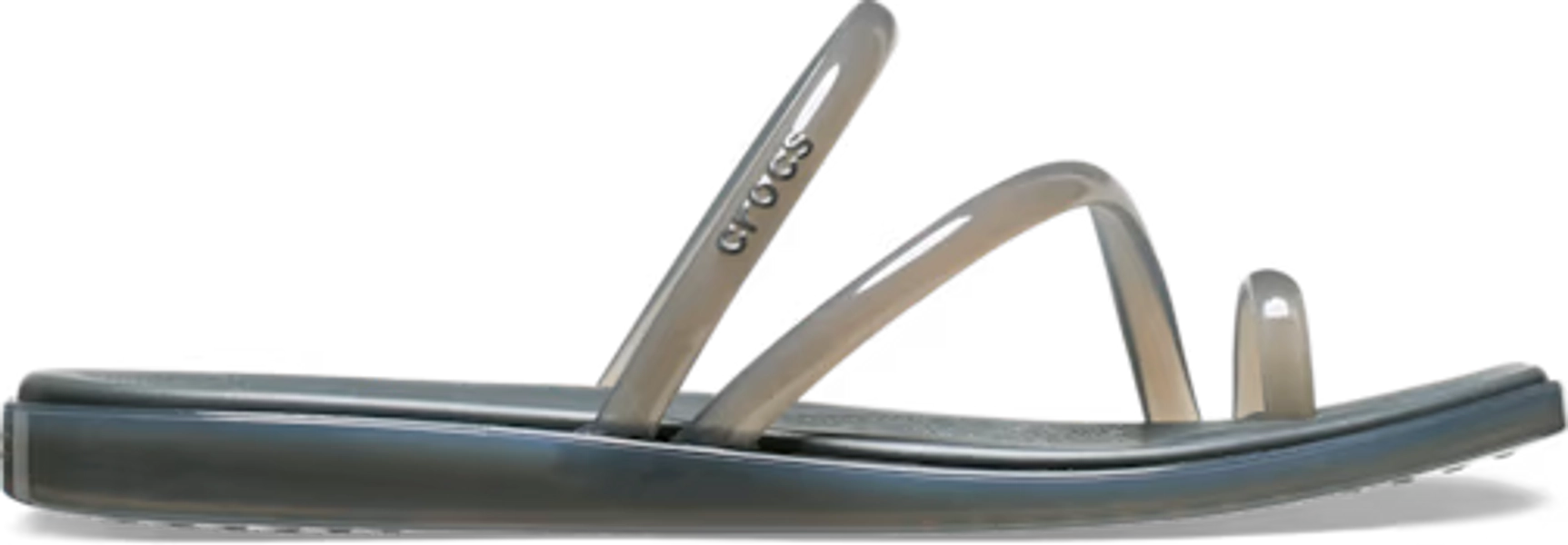 Miami Jelly Toe Loop Sandal
