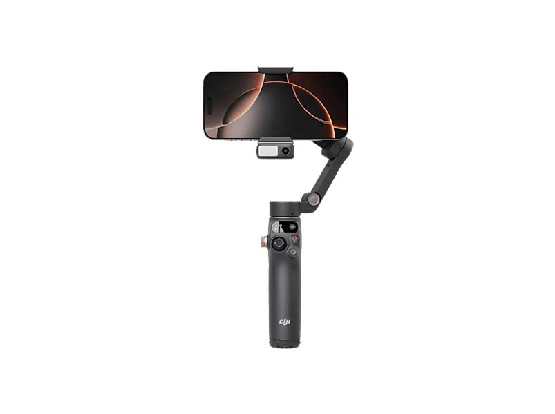 Smartphone-Gimbal
