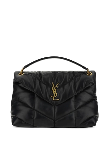 Saint Laurent Loulou shoulder bag | One Size