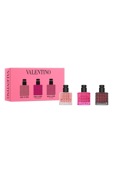 Valentino Born in Roma Discovery Set