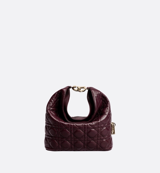  Dior Toujours Hobo Bag small