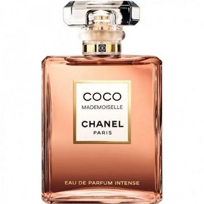 Chanel Perfume - My favorite!
