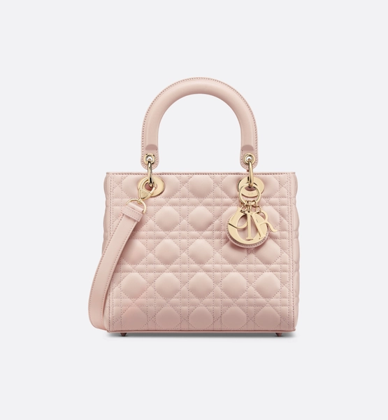 Sac Lady Dior Medium