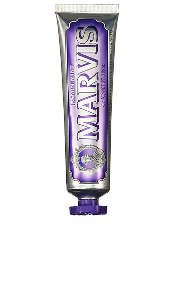 Marvis Jasmin Mint in Beauty: NA.