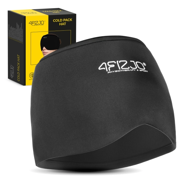 Antimigraine something (that hopefully works)