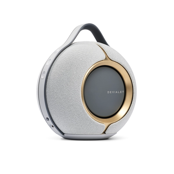 Devialet Mania Opéra de Paris Speaker