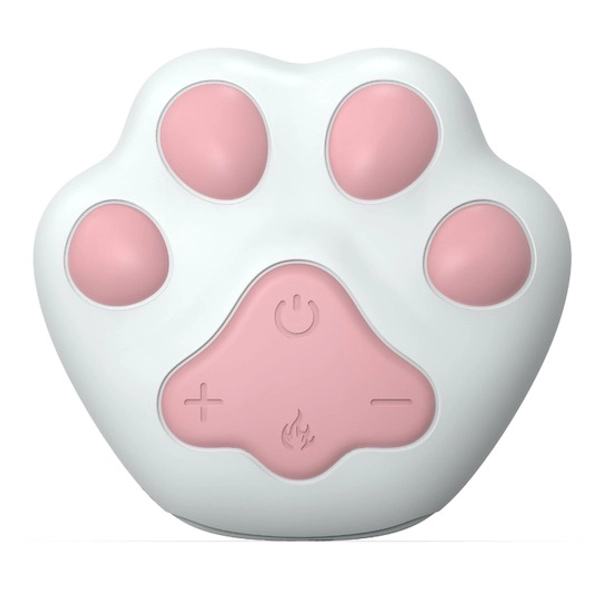 Cute Paw Vibe
