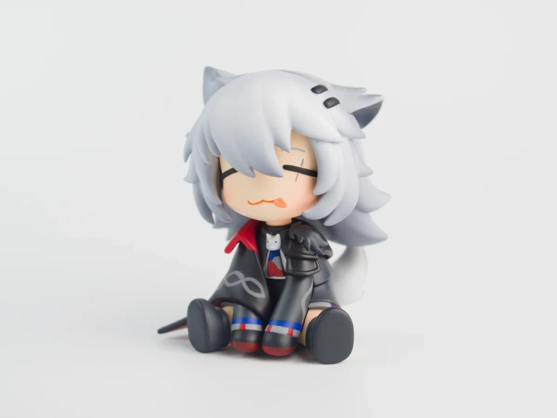 Lappuppy Figurine (Pre-Order)
