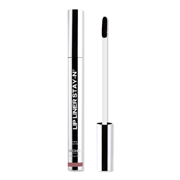 Peel Off Lip Liner STAY-N