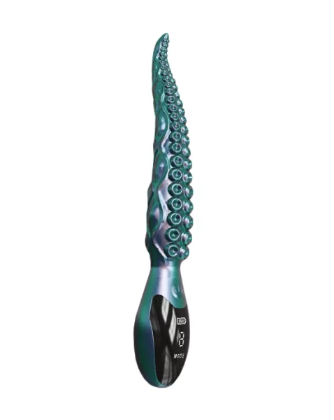 Teasing Tentacle Massager