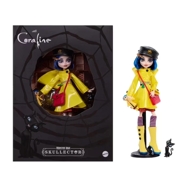 coraline doll >.<