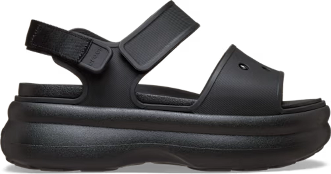 Soho Y-Strap Sandal