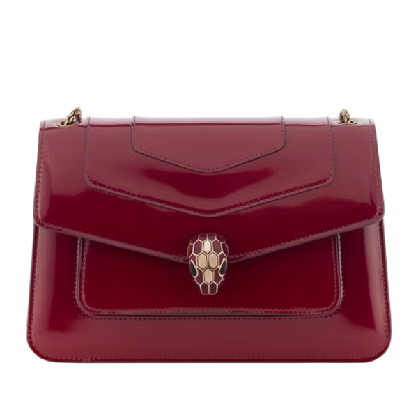 Serpenti Forever Shoulder Bag