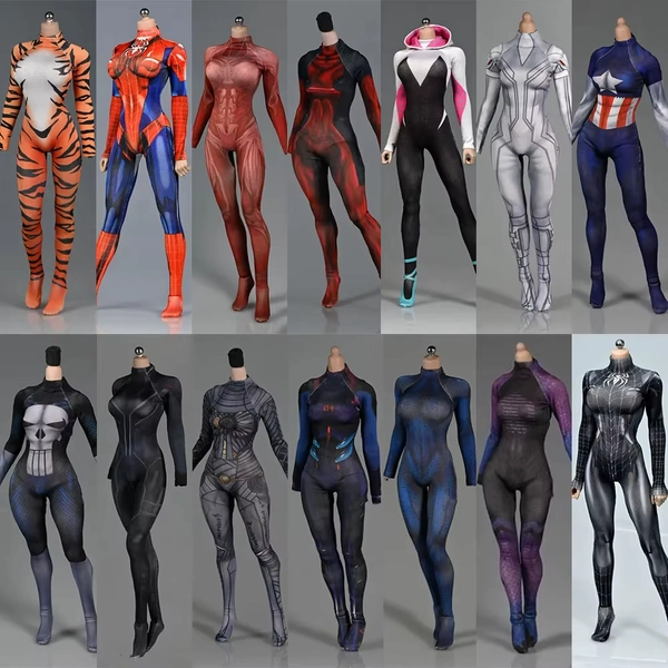 Silk Costume