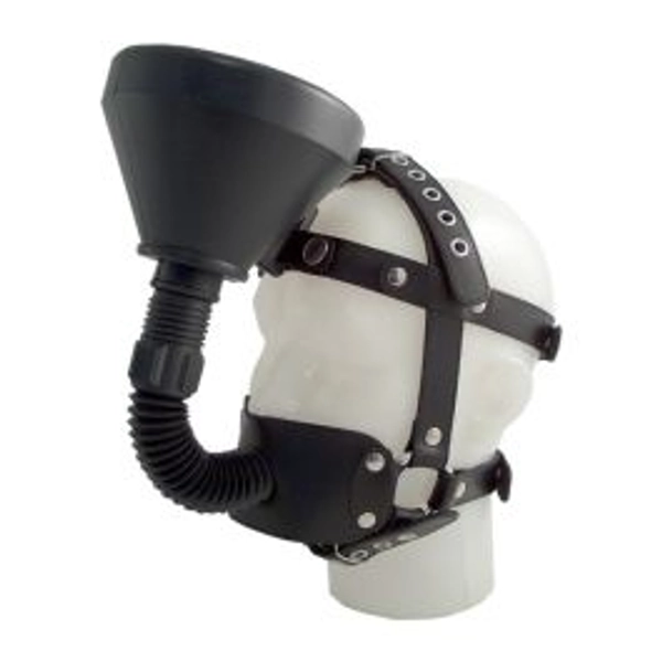 Mister B Leather Refuel Head Funnel