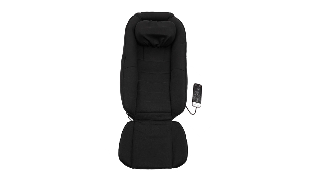 Homedics Total Recline Shiatsu Massage Chair