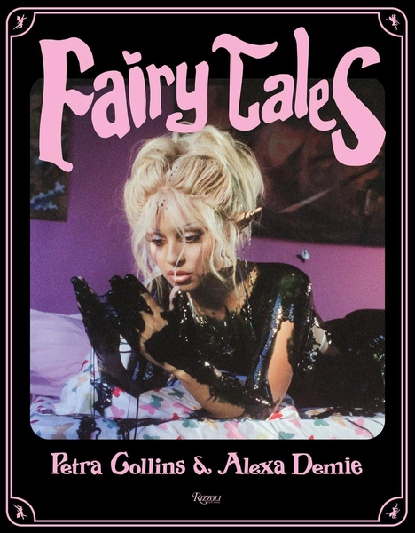 Fairy Tales by Petra Collins | Banyen Books