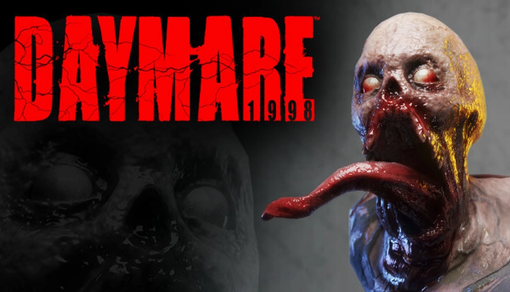 Daymare: 1998 on Steam