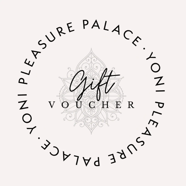 Massage Gift card - £250