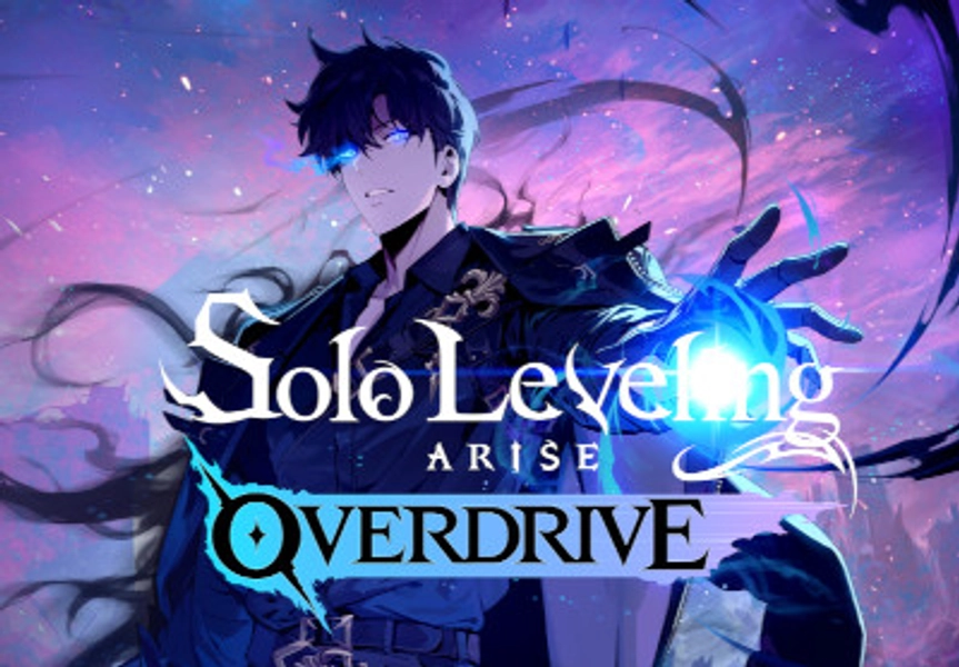 Solo Leveling: ARISE OVERDRIVE PC Steam CD Key