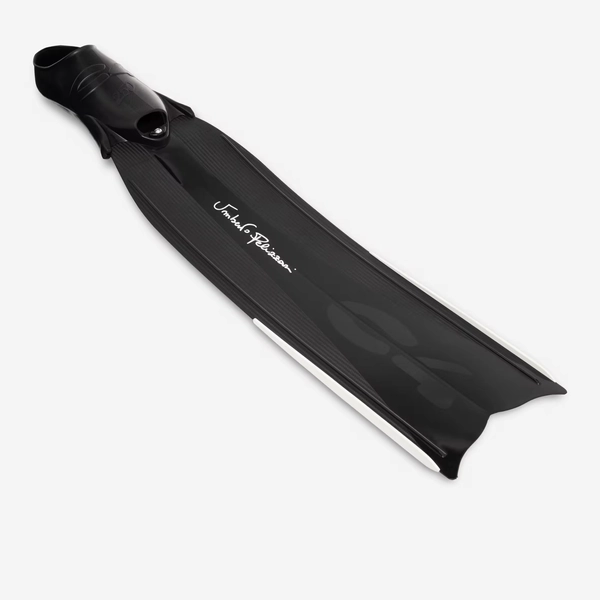 Freediving fins