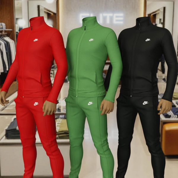 EliteDZ_Nike Style for Tracksuit G8m - Daz Content by EliteDZ