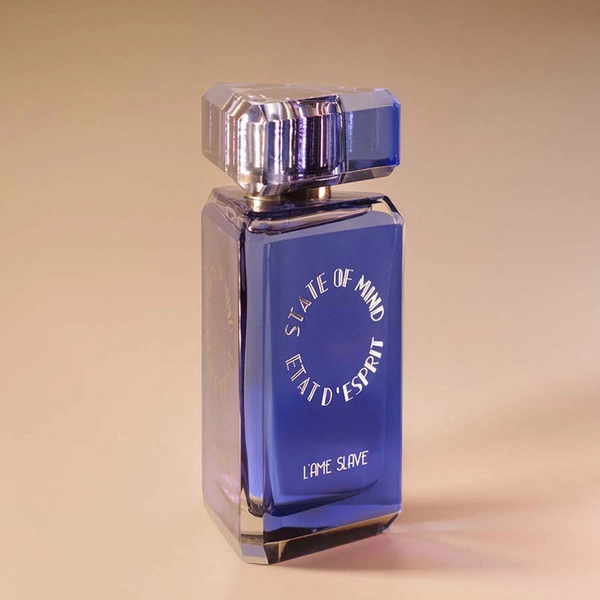 L'Ame, Perfume Versailles