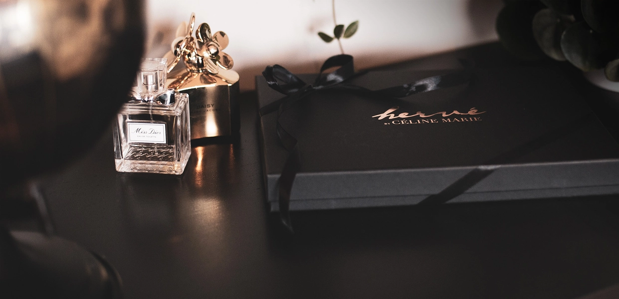 HERVÉ by Céline Marie | Gift Cards