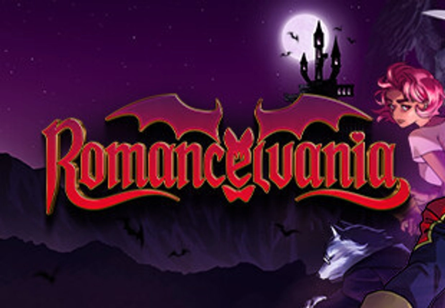 Romancelvania Steam CD Key
