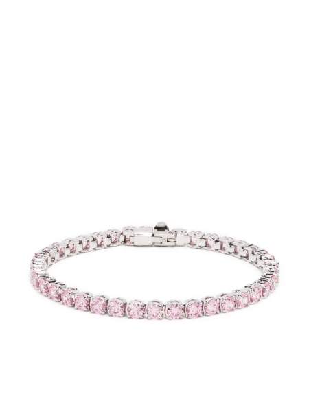 Swarovski Matrix Tennis bracelet | M