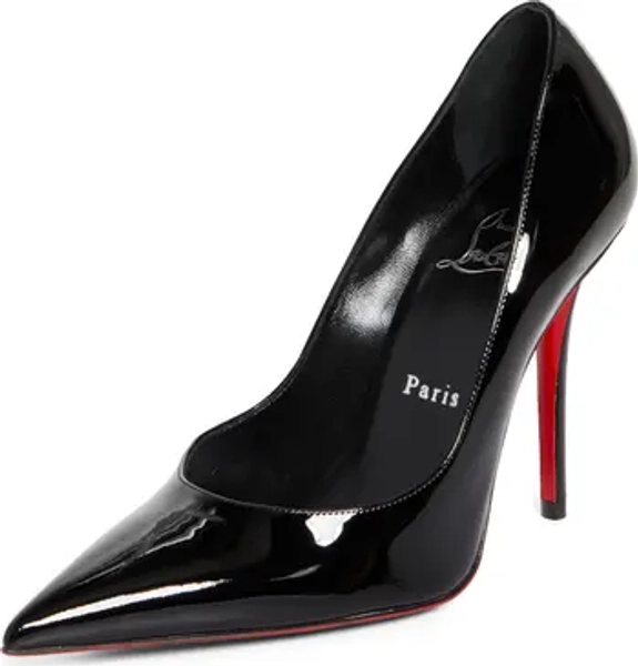 Miss Z Pointed Toe Pump