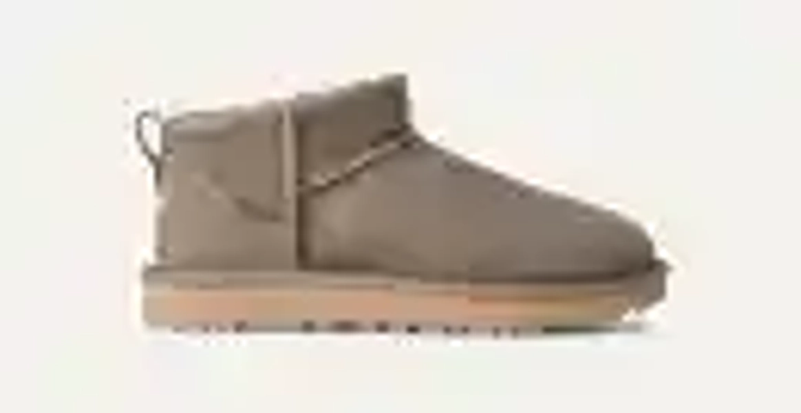 Women's Classic Ultra Mini