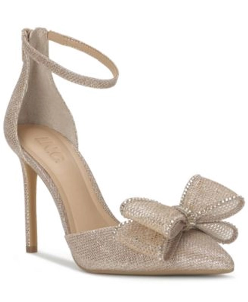 Women's Kierstyn Bow Pumps, Macy's Exclusive