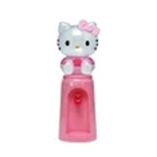 Sanrio Hello Kitty Cartoon Small Water Dispenser Household Dormitory Office Desktop Gift
