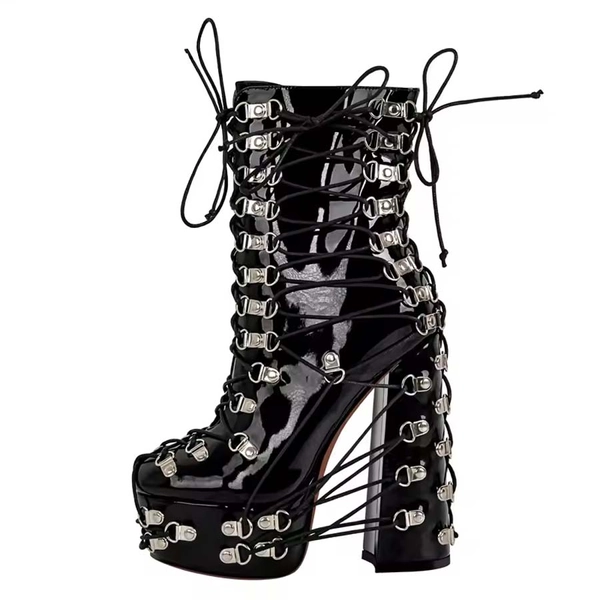 Maken Zipper Platforms S8