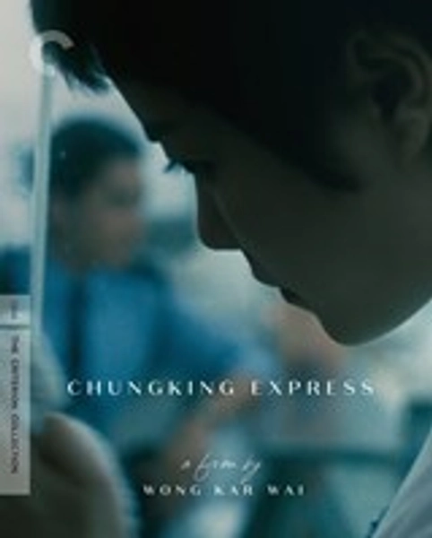 Chungking Express - The Criterion Collection | HMV Store