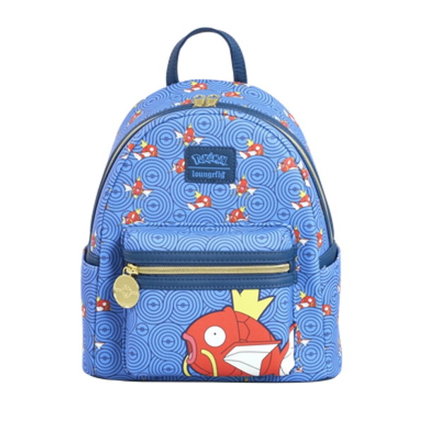 Pokemon: Magikarp Scene Mini Backpack