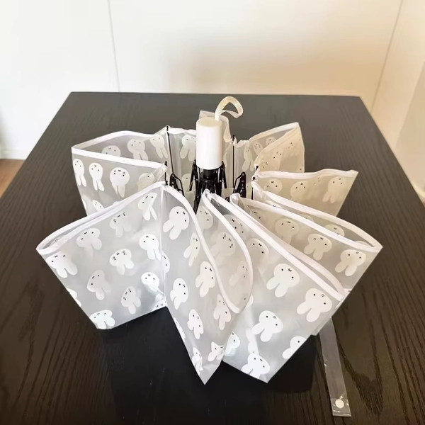 Miffy umbrella π°