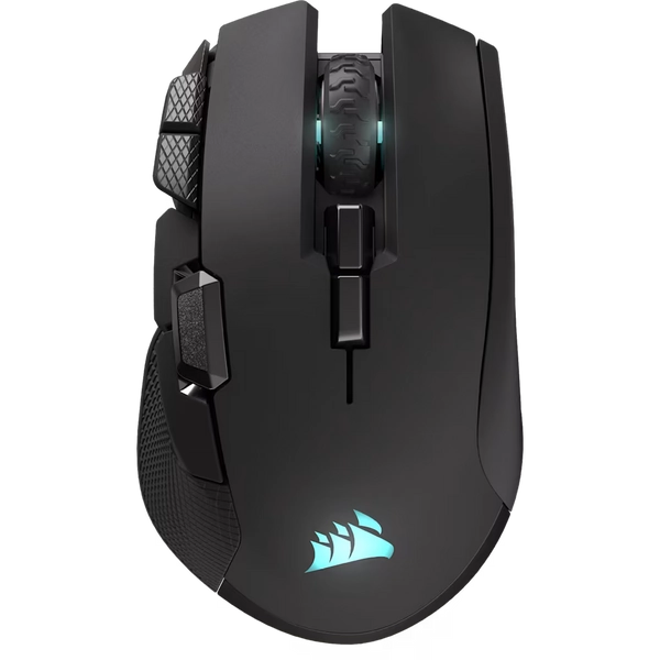 IRONCLAW WIRELESS SE Gaming Mouse