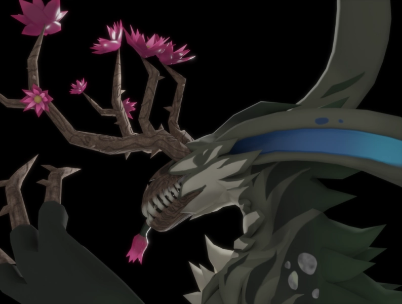 GALILEO Cryptid Rabbit for VRChat