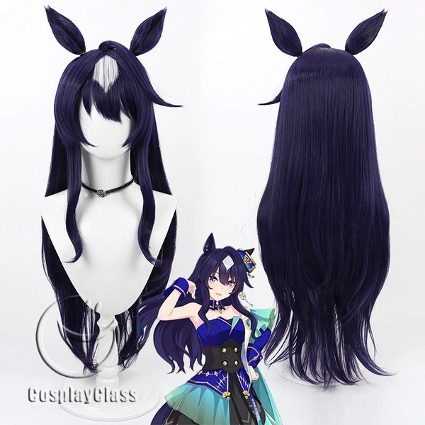 Verxina Wig
