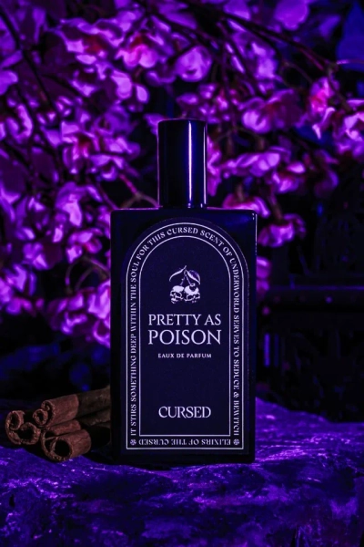 Pretty As Poison Perfume 100ml