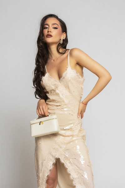 Рокля Nikole 3083