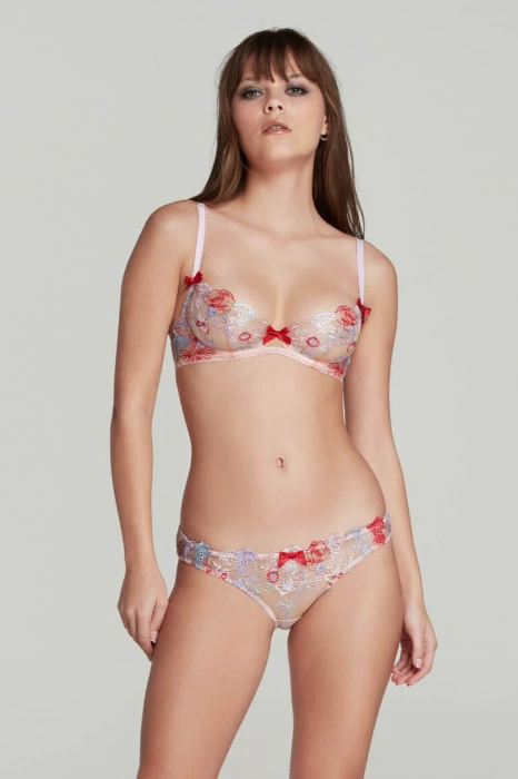 Agent Provocateur Zuri Set