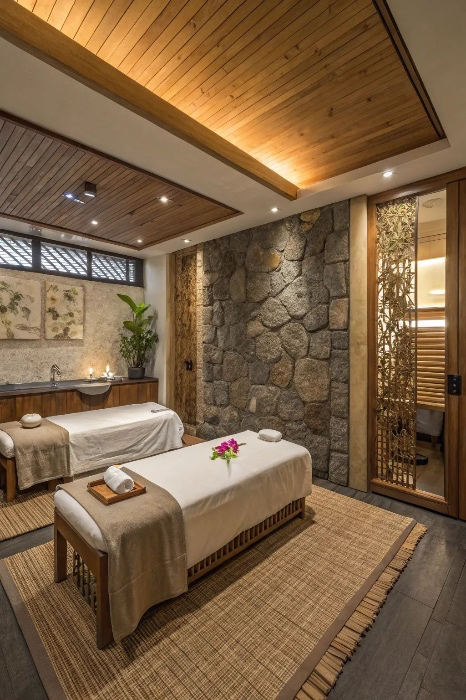 Spa Day / Massage 