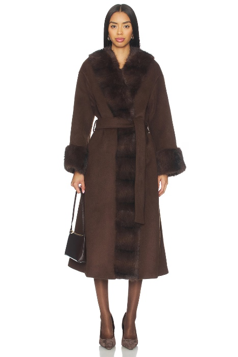LPA Mara Coat