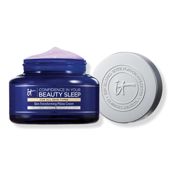 Confidence in Your Beauty Sleep Night Cream - 4.0 oz