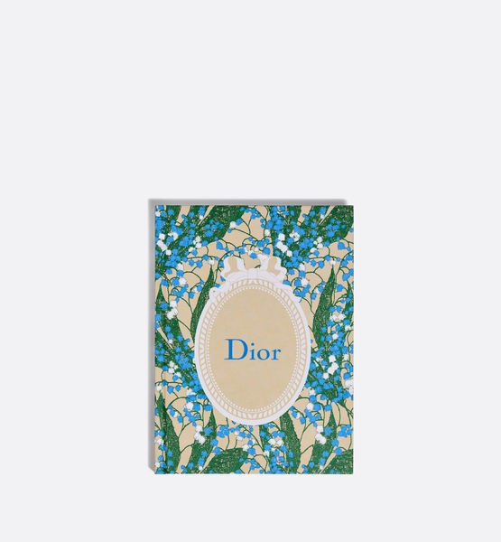 Dior Notebook