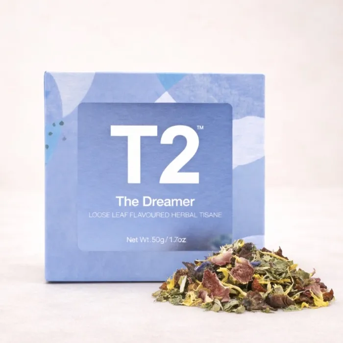 Tea