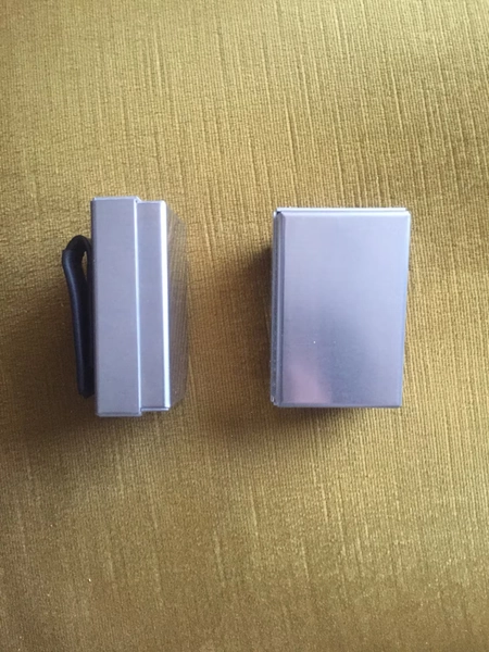 Imperial officer belt boxes